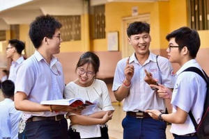 Để những cuộc thi đi vào thực chất