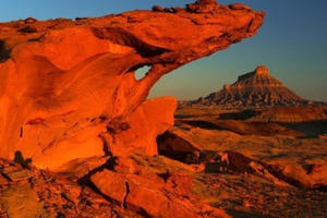 7 kỳ quan huyền ảo nguyên sơ như trên sao Hỏa