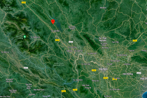 Yên Bái: Người dân lo lắng vì liên tiếp xảy ra động đất