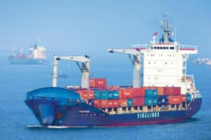 “Gỡ khó” hoạt động hàng hải, duy trì hiệu quả chuỗi cung ứng, xuất nhập khẩu hàng hóa