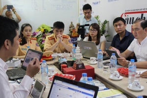 TRỰC TUYẾN - "Hiểm họa Pokemon Go": Cấm chơi là vấn đề không dễ