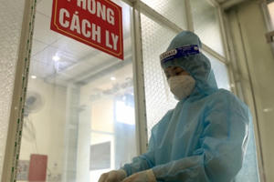 Đồng Nai bắt đầu thí điểm F1 cách ly y tế tại nhà