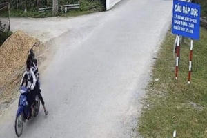 Nghệ An: Bắt giữ nhóm thiếu niên táo tợn cướp giật giữa ban ngày thỏa mãn cơn "nghiện" game