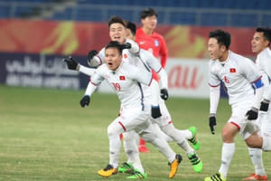 Lập kỳ tích ở ASIAD, Olympic Việt Nam nhận bao nhiêu tiền thưởng?