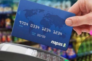 Hưởng lợi từ giao dịch ngân hàng, "ông Vua" thị trường chuyển mạch tài chính NAPAS "bỏ túi" tiền tỷ mỗi ngày