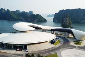 Quảng Ninh không bán vé Festival âm nhạc quốc tế-Hạ Long 2020