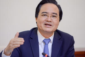 Năm 2019 sẽ có bản đồ đổi mới cho từng cấp học