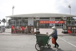 Hàng loạt trụ sở đất vàng liên kết, cho thuê sai quy định