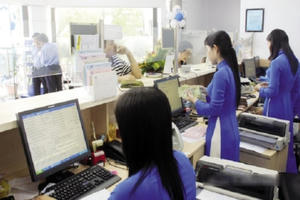 ACB “đau đầu” với nợ khó đòi