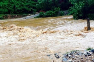 Dự báo thời tiết ngày 15/9: Siêu bão Meranti đổ bộ vào Trung Quốc