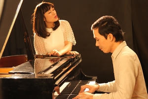 Khánh Linh và Đỗ Bảo ngọt ngào bên nhau trong ngày tình nhân