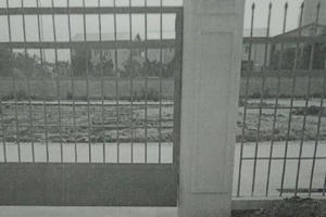 Dự án chợ dân sinh tại Hà Nội bị nghi vấn khuất tất trong thu hồi đất