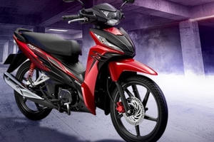 Kinh nghiệm khởi động xe máy lâu ngày không chạy