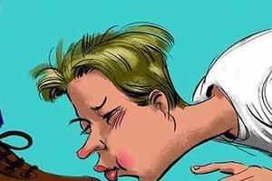 Xu nịnh cấp trên bị cấm nhưng thực hiện cách nào? Xu nịnh cấp trên bị cấm nhưng thực hiện cách nào?