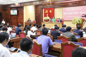 Đắk Lắk: Đặt mục tiêu tăng trưởng GRDP năm 2026 từ 10% trở lên