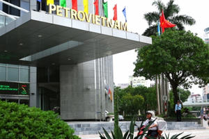 Audio Tài Chính: PVN muốn hoãn thoái vốn tại Tổng công ty Khí Việt Nam