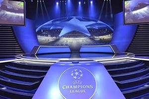 23h00 đêm nay bốc thăm vòng bảng Champions League: Khó khăn đợi người Anh 23h00 đêm nay bốc thăm vòng bảng Champions League: Khó khăn đợi người Anh