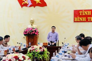 Bình Thuận rà soát nhiều quy hoạch “treo” kéo dài nhiều năm