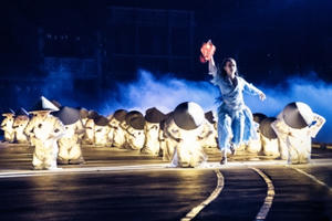 Show Ký ức Hội An sắp trở lại, mang tính tương tác nhiều hơn với khán giả