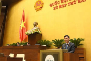 Cân nhắc điều chỉnh một số mục tiêu, chỉ tiêu do tác động của dịch COVID-19