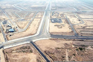 Phê duyệt điều chỉnh cục bộ Quy hoạch một số hạng mục của Cảng hàng không quốc tế Long Thành