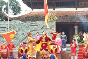 Chiến thắng Ngọc Hồi - Đống Đa, bản hùng ca bất tử