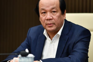 Đề nghị kỷ luật nguyên Chủ nhiệm Văn phòng Chính phủ Mai Tiến Dũng