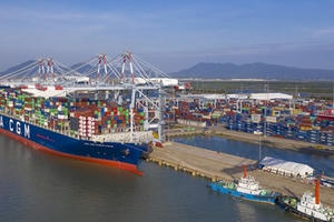Huy động hơn 300.000 tỷ đầu tư cảng biển 10 năm tới thế nào?