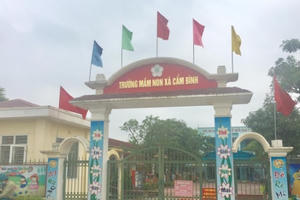 Mâu thuẫn trong khu cách ly, một người bị đâm trọng thương