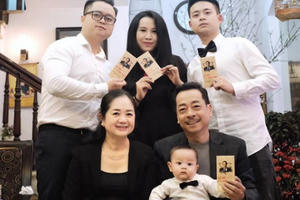 Nghệ sĩ Hà Nội kể về những điều kiêng cữ của Tết phố cổ