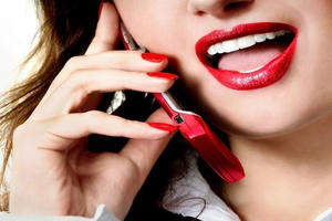 Xét xử vụ án gọi điện 14 tiếng mất… 1,1 tỉ tiền cước