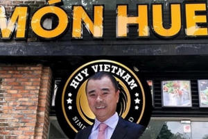 Lo ngại tài sản bị tẩu tán, nhiều nhà đầu tư kiến nghị khởi tố và bắt tạm giam ông Huy Nhật