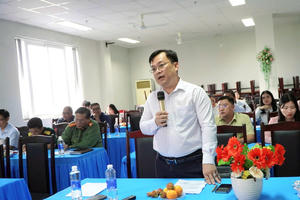 Kiên Giang tiếp tục đẩy mạnh công tác thông tin, tuyên truyền các sự kiện trọng tâm