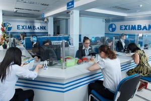 Đại hội cổ đông Eximbank: Quyền lợi cổ đông bị bỏ qua trước giờ G?