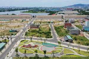 Cafe bất động sản giới thiệu dự án đầy sức hút tại Tây Bắc Đà Nẵng