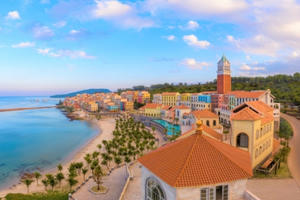 Bất động sản Phú Quốc: Cuộc đua bắt đầu