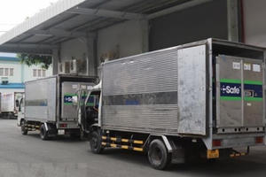 Nhật Bản tiếp tục viện trợ vaccine phòng COVID-19 cho Việt Nam