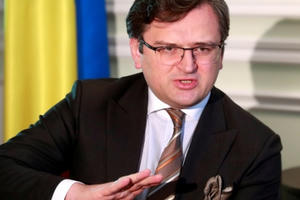 "Phương Tây đang đẩy Ukraine đến điều khoản hòa bình không chấp nhận được"