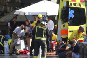 Những vụ khủng bố đẫm máu ở Tây Ban Nha