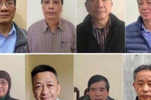 Thủ đoạn của các bị can trong vụ án Gang thép Thái Nguyên, gây thiệt hại 830 tỷ đồng