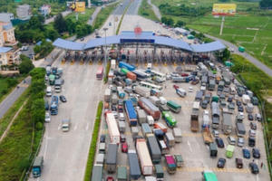 Xây dựng Kế hoạch tổ chức hoạt động vận tải trong tình hình mới