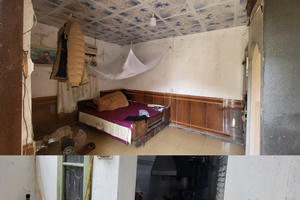 Thái Nguyên: Người dân sống trong khổ sở vì dự án "nằm trên giấy" gần 14 năm Thái Nguyên: Người dân sống trong khổ sở vì dự án "nằm trên giấy" gần 14 năm