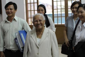 Tạm dừng thẩm định giá đất tranh chấp tại dự án Gateway Thảo Điền