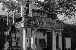 Ngưỡng mộ chuyện tình thời chiến của cựu tù bị đày 10 năm ở "địa ngục" Côn Đảo