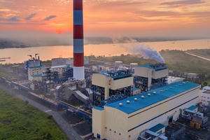 Xem xét chuyển giao Chủ đầu tư Dự án Nhà máy nhiệt điện Ô Môn III, Ô Môn IV Xem xét chuyển giao Chủ đầu tư Dự án Nhà máy nhiệt điện Ô Môn III, Ô Môn IV