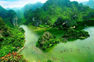 Nhiều hoạt động hấp dẫn trong năm Du lịch Quốc gia 2021 Nhiều hoạt động hấp dẫn trong năm Du lịch Quốc gia 2021