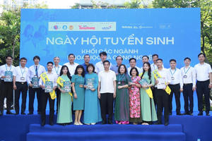 Học viện Tài chính tuyển sinh thế hệ công dân số – Địa chỉ vàng cho tài năng trẻ