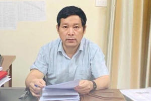 Nghệ An: Hơn 240 cán bộ xin nghỉ trước tuổi