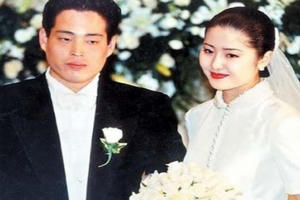 Vén màn bi kịch của nàng dâu trong “đế chế” Samsung