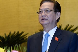 Thủ tướng Chính phủ: Năng lực dự báo còn hạn chế